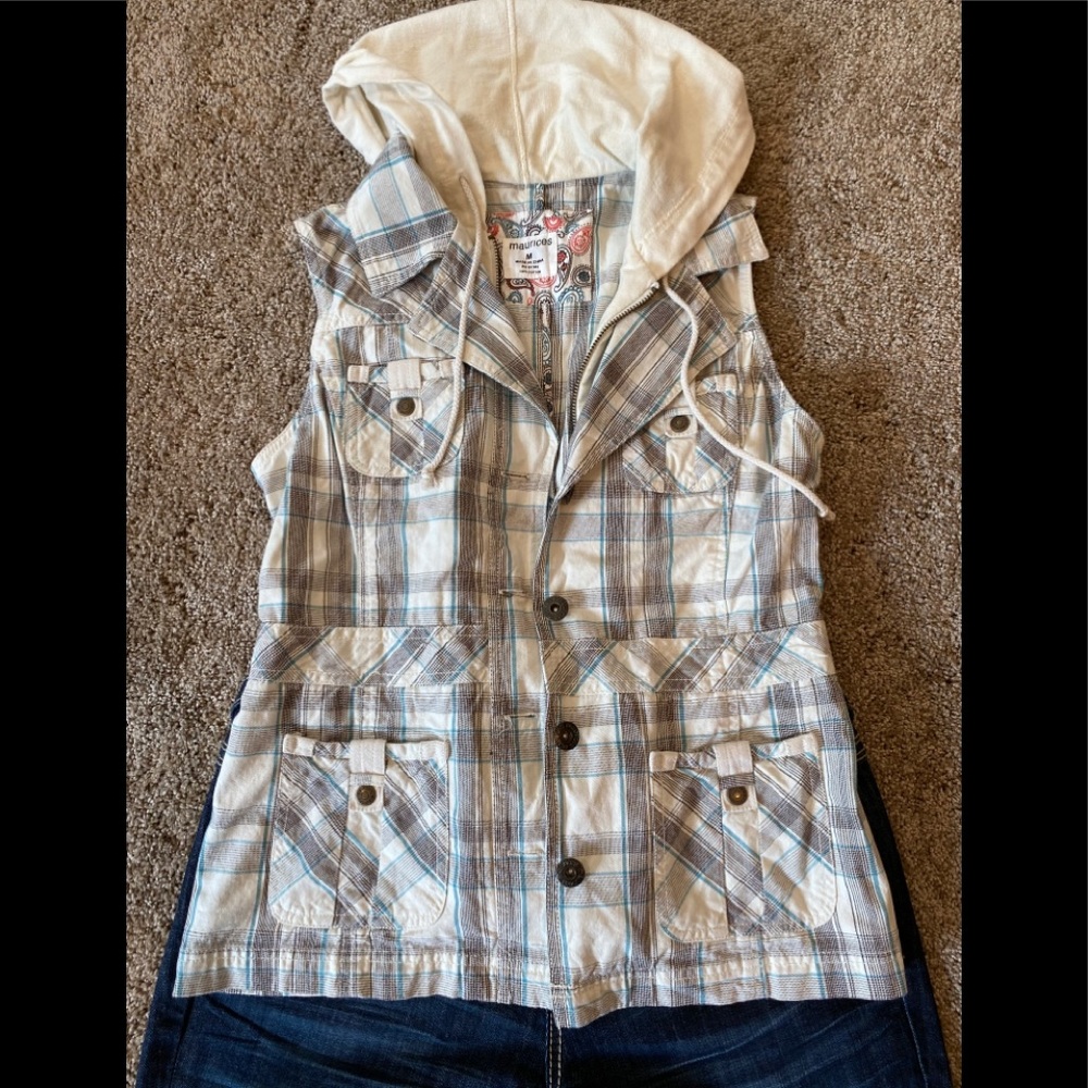 Vest